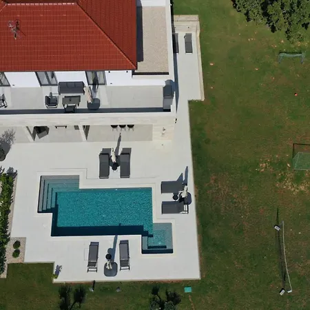 Vitrenik -makarska By Guide Villa